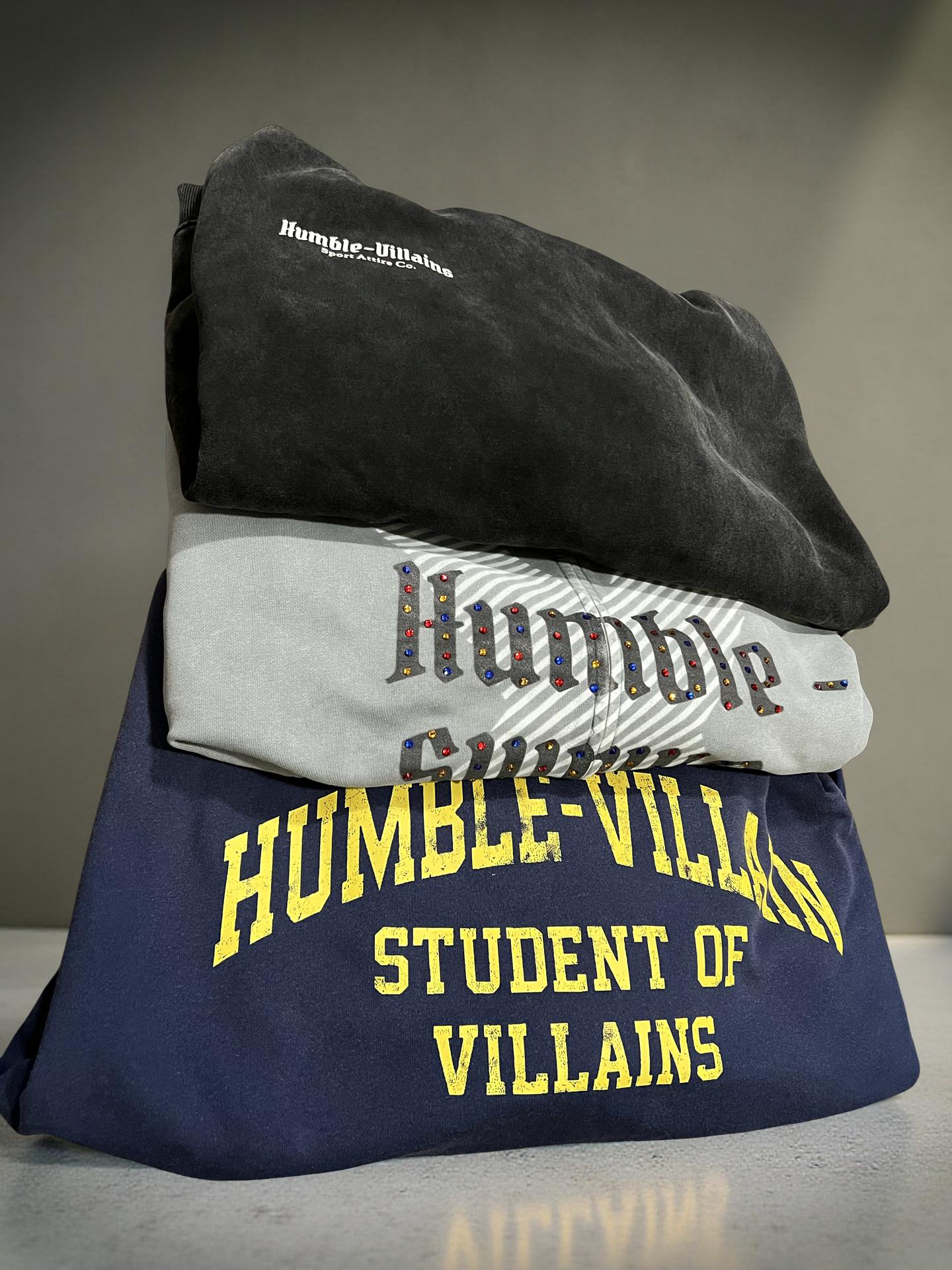 HV Sport Hoodies 25'