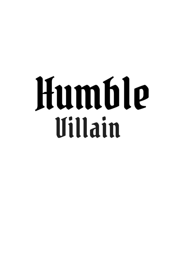 Humble-Villain